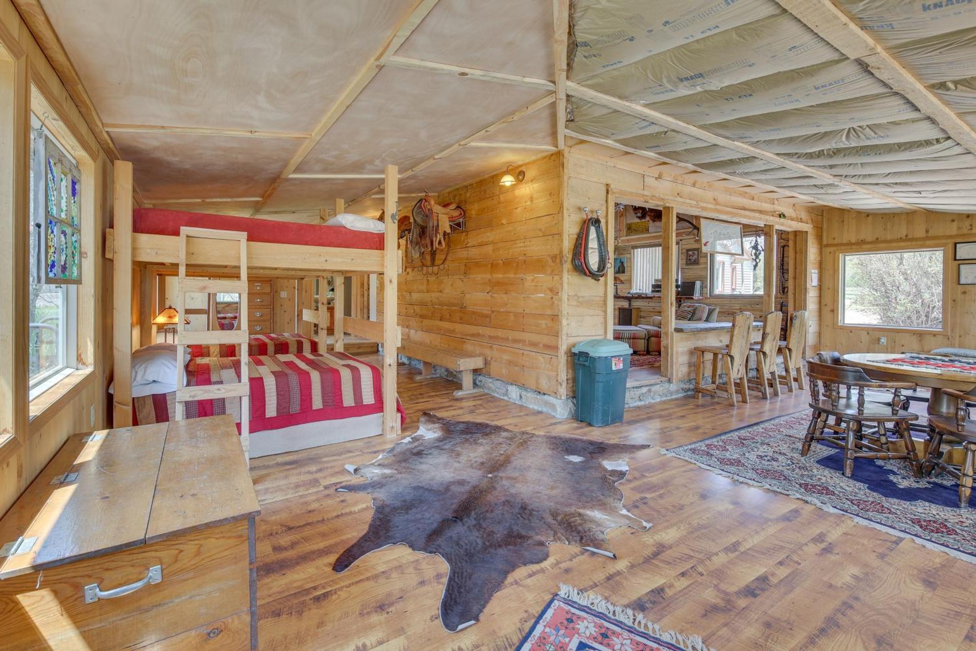 The Ranch At Keystone 9 Mi To Mount Rushmore! Kültér fotó
